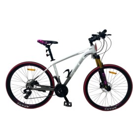 Велосипед SPARK AIR F100 27,5-AL-17-AML-HDD БЕСПЛАТНАЯ ДОСТАВКА