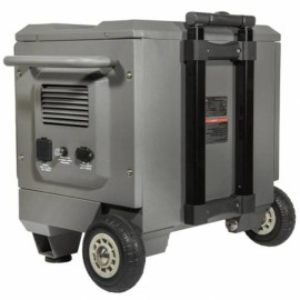 Портативна акумуляторна станція Vitals Professional PS 4500qc