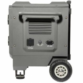 Портативна акумуляторна станція Vitals Professional PS 4500qc