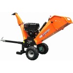 Щепоріз STILER GS1500 13,5 к.с. зі стартером та генератором