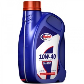 Моторное масло Agrinol 10W-40 SG/CD