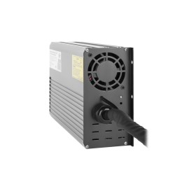 Зарядний пристрій для акумуляторів LiFePO4 3.2V (3.65V)-40A-128W-LED