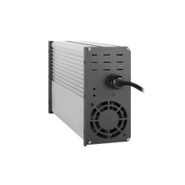 Зарядний пристрій для акумуляторів LiFePO4 3.2V (3.65V)-40A-128W-LED