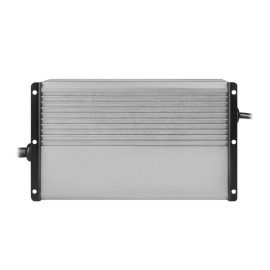Зарядний пристрій для акумуляторів LiFePO4 3.2V (3.65V)-40A-128W-LED