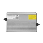 Зарядний пристрій для акумуляторів LiFePO4 3.2V (3.65V)-40A-128W-LED