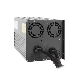 Зарядний пристрій для акумуляторів LiFePO4 3.2V (3.65V)-80A-256W-LED