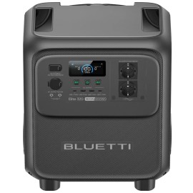 Зарядна станція Bluetti Elite 320, 1800 Вт, 3200 Вт*год, (електростанція для дому, ДБЖ, UPS) EU