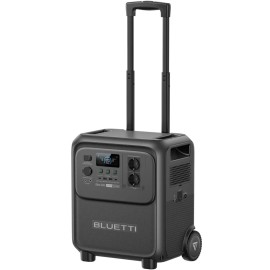 Зарядна станція Bluetti Elite 320, 1800 Вт, 3200 Вт*год, (електростанція для дому, ДБЖ, UPS) EU