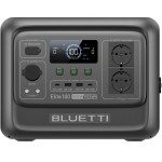 Зарядна станція Bluetti Elite 100 V2, 1800 Вт, 1024 Вт*год (електростанція для дому, UPS, ДБЖ) EU