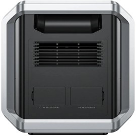 Додаткова батарея Dabbsson DBS2100B, 2150 Вт·год (сумісність з DBS2100Pro / DBS1400Pro, розширення ємності)