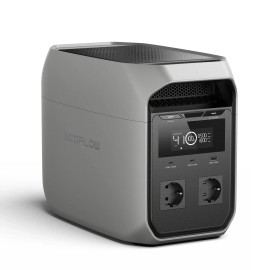 Зарядна станція EcoFlow DELTA 3 Classic