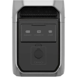 Зарядна станція EcoFlow DELTA 3 PLUS (Авіа)