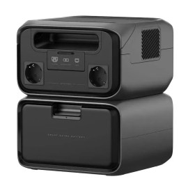 Зарядна станція EcoFlow RIVER 3 Max Plus Wireless Зарядна станція EcoFlow RIVER 3 Max Plus Wireless