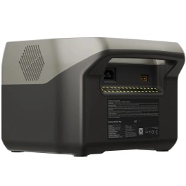 Зарядна станція EcoFlow River 2 Pro 800 Вт, 768 Вт*год (електростанція для дому, UPS, ДБЖ) INT
