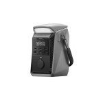 Зарядна станція EcoFlow TRAIL Plus 300 DC