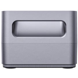 Зарядна станція Gendome Go 300, 300 Вт, 288 Вт*год (електростанція для дому, WIFI, Bluetooth, UPS, ДБЖ)