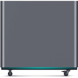 Зарядна станція Gendome Home 3000, 3000 Вт, 3072 Вт*год (електростанція для дому, UPS, ДБЖ)