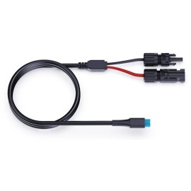 Зарядна станція Gendome Home 3000, 3000 Вт, 3072 Вт*год (електростанція для дому, UPS, ДБЖ)