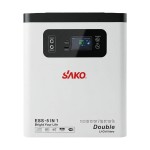 Портативна зарядна станція Alpha-ESS- 1000W/2KWh Sako