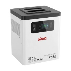 Портативна зарядна станція Alpha-ESS- 1000W/2KWh Sako