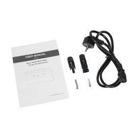 Портативна зарядна станція Alpha-ESS- 500W/1KWh Sako