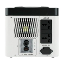 Портативна зарядна станція Alpha-ESS- 500W/1KWh Sako