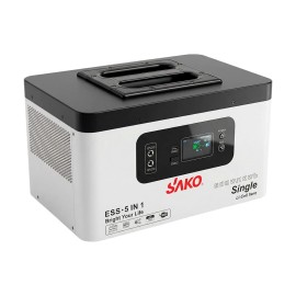 Портативна зарядна станція Alpha-ESS- 500W/1KWh Sako