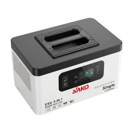 Портативна зарядна станція Alpha-ESS- 500W/1KWh Sako