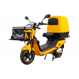 Електроскутер VEGA City Cat Delivery II