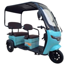 Електротрицикл ГЕРКУЛЕС HELP CANOPY 650
