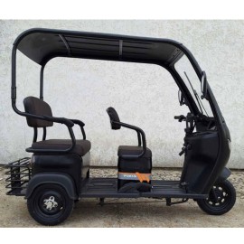 Електротрицикл ГЕРКУЛЕС HELP CANOPY 650
