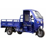 Електротрицикл вантажний ГЕРКУЛЕС T3 Electro C