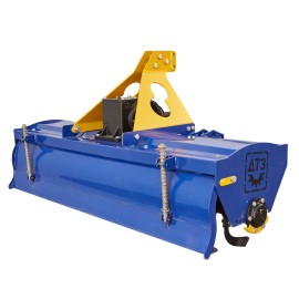 Грунтофреза ДТЗ ФН-1,5 + карданний вал Грунтофреза ДТЗ ФН-1,5 + карданний вал