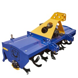 Грунтофреза ДТЗ ФН-1,5 + карданний вал Грунтофреза ДТЗ ФН-1,5 + карданний вал