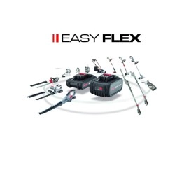 Аккумулятор Al-Ko Easy Flex 20 V 5 Ah