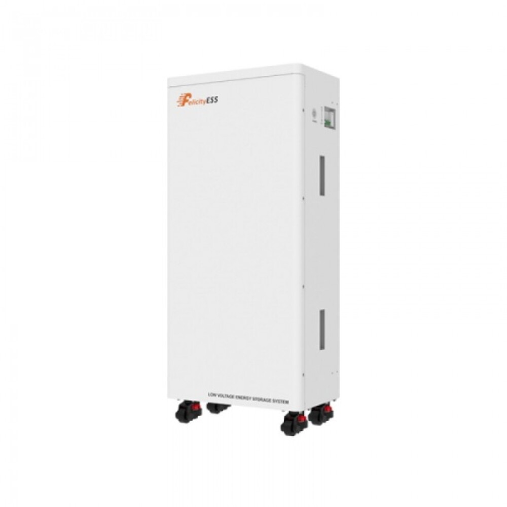 Аккумулятор Felicity LUX-Y-48300LG01 (FLA48100-EU) [15 kWh, 51.2 V, LiFePO4]