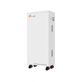 Аккумулятор Felicity LUX-Y-48300LG01 (FLA48100-EU) [15 kWh, 51.2 V, LiFePO4]