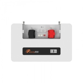 Акумулятор Felicity LUX-Y-48300LG01 (FLA48100-EU) [15 kWh, 51.2 V, LiFePO4]