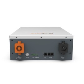 Аккумулятор BlueSun BSM 48100 48-100, BMS LiFePO4
