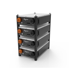 Аккумулятор BlueSun BSM 48100 48-100, BMS LiFePO4