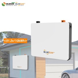 Аккумулятор BlueSun BSM 48200 48-200, BMS LiFePO4