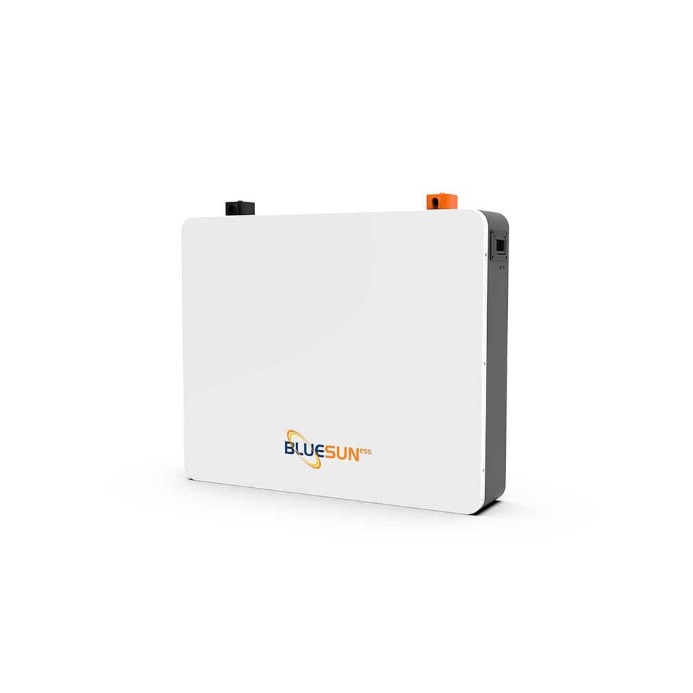 Акумулятор BlueSun BSM 48200 48-200, BMS LiFePO4