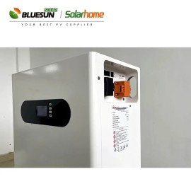 Аккумулятор BlueSun 48280 48-280, BMS LiFePO4