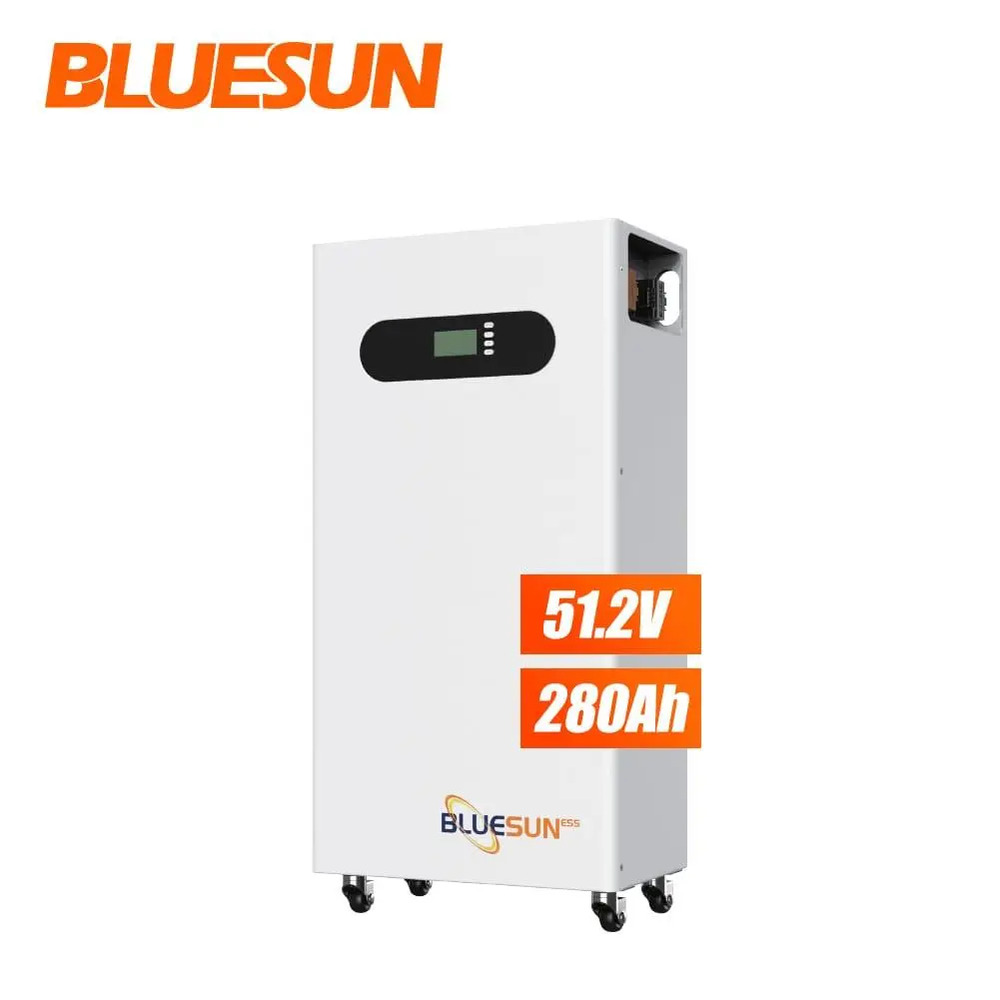 Акумулятор BlueSun BSM 48280 48-280, BMS LiFePO4