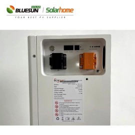 Акумулятор BlueSun BSM 48280 48-280, BMS LiFePO4