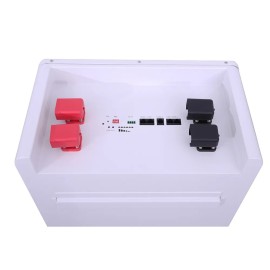 Акумулятор DAXTROMN 51.2V (48V) 100Ah LiFePO4, 5.12 kWh