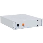 Акумулятор Deye BOS-G PRO LiFePO4 HV 51.2V 100AH, 5,12k\W*h (High-voltage, літій-залізо-фосфатний акумулятор для ДБЖ (UPS)