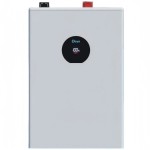 Акумулятор Deye SE-F12-C LiFePO4 51.2V/230AH, 11800 W*h (з дисплеєм) (літій-залізо-фосфатний акумулятор для ДБЖ (UPS)