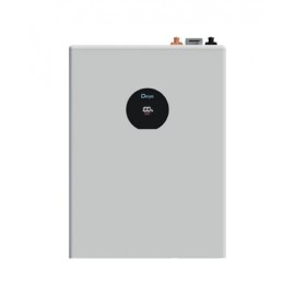 Акумулятор Deye SE-F16-C 51,2V 314Ah 16.0 kWh (з дисплеєм) (літій-залізо-фосфатний акумулятор для ДБЖ (UPS)