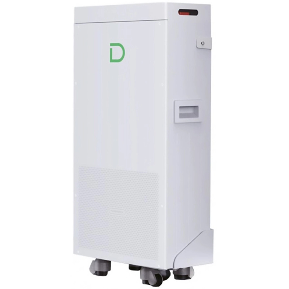 Аккумулятор Dyness PowerBrick LiFePO4 51,2V/280Ah (14336W*h) (литий-железо-фосфатный аккумулятор для ИБП (UPS))